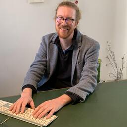 Bram Hogenkamp