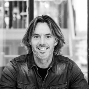 Gijs Pothof